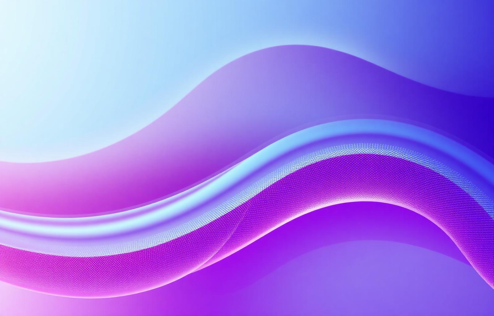 Digital transformation flowing gradient